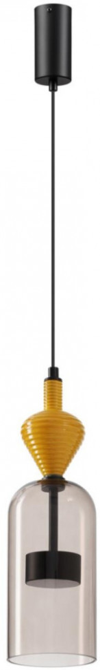 Подвесной светильник Palleta 5046/12LB Odeon Light