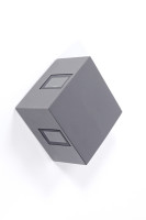 Архитектурная подсветка  W1863-B1 Gr Oasis Light