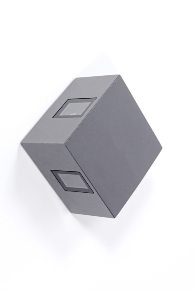 Архитектурная подсветка  W1863-B1 Gr Oasis Light