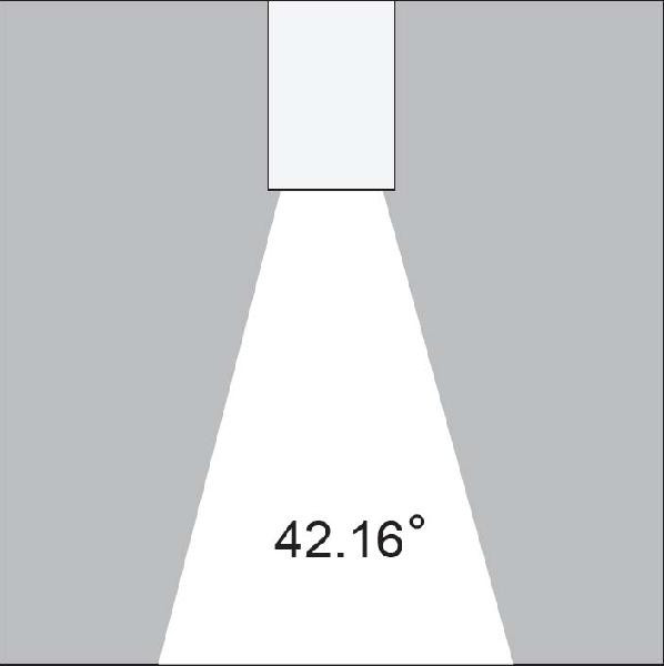 Архитектурная подсветка  W1863-B1 Gr Oasis Light