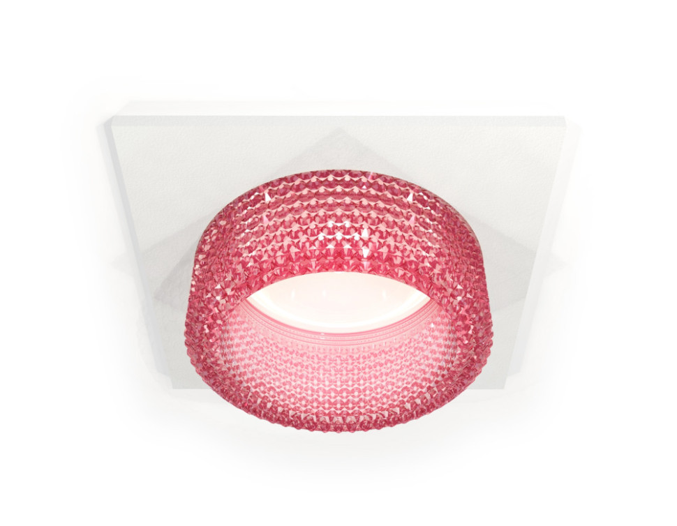 Точечный светильник Techno Spot XC6520042 Ambrella