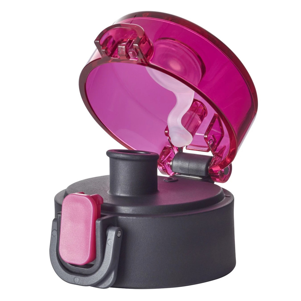 Бутылка для воды, розовая, тритан, ZWILLING Bottles, 680 мл