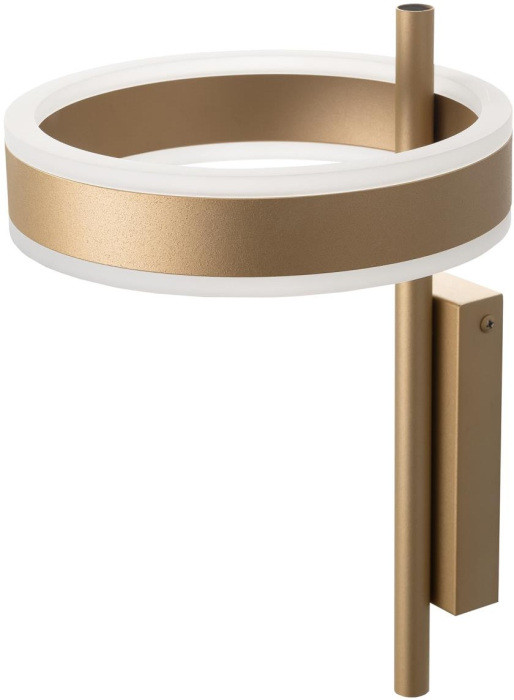 Настенный светильник Дуэт CL719312 Citilux