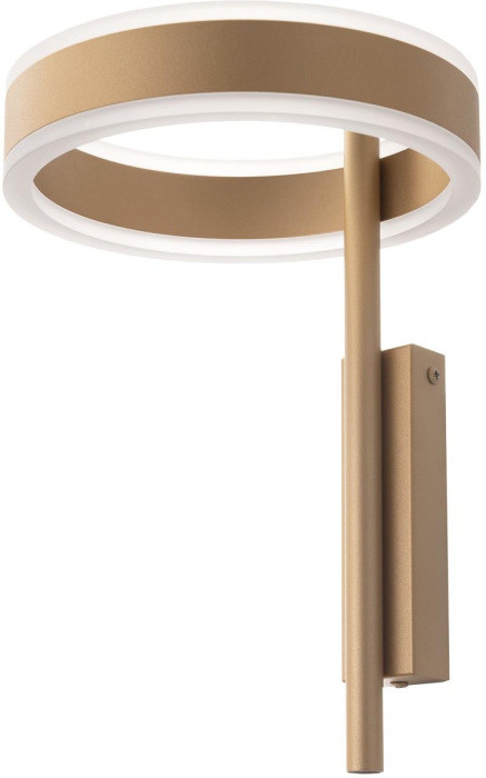 Настенный светильник Дуэт CL719312 Citilux