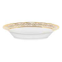 Хлебница 33см."Декор 2758"