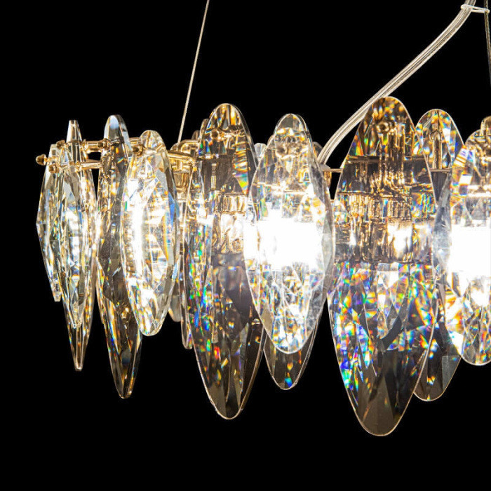 Подвесной светильник Stecciato L92412.92 L'Arte Luce