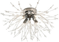 Потолочная люстра Davie LSP-8779 Lussole Loft Потолочная люстра Davie LSP-8779 Lussole Loft