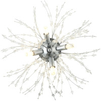 Потолочная люстра Davie LSP-8779 Lussole Loft Потолочная люстра Davie LSP-8779 Lussole Loft