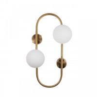 Настенный светильник Kornelia APL.308.01.02 Aployt