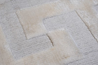 Ковер Maroc Oyester 3х4м вискоза 100% Ковер Maroc Oyester 3х4м вискоза 100%