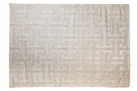 Ковер Maroc Oyester 3х4м вискоза 100% Ковер Maroc Oyester 3х4м вискоза 100%