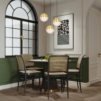 Подвесной светильник Luna 4370-1P Favourite