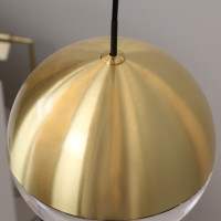 Подвесной светильник Luna 4370-1P Favourite