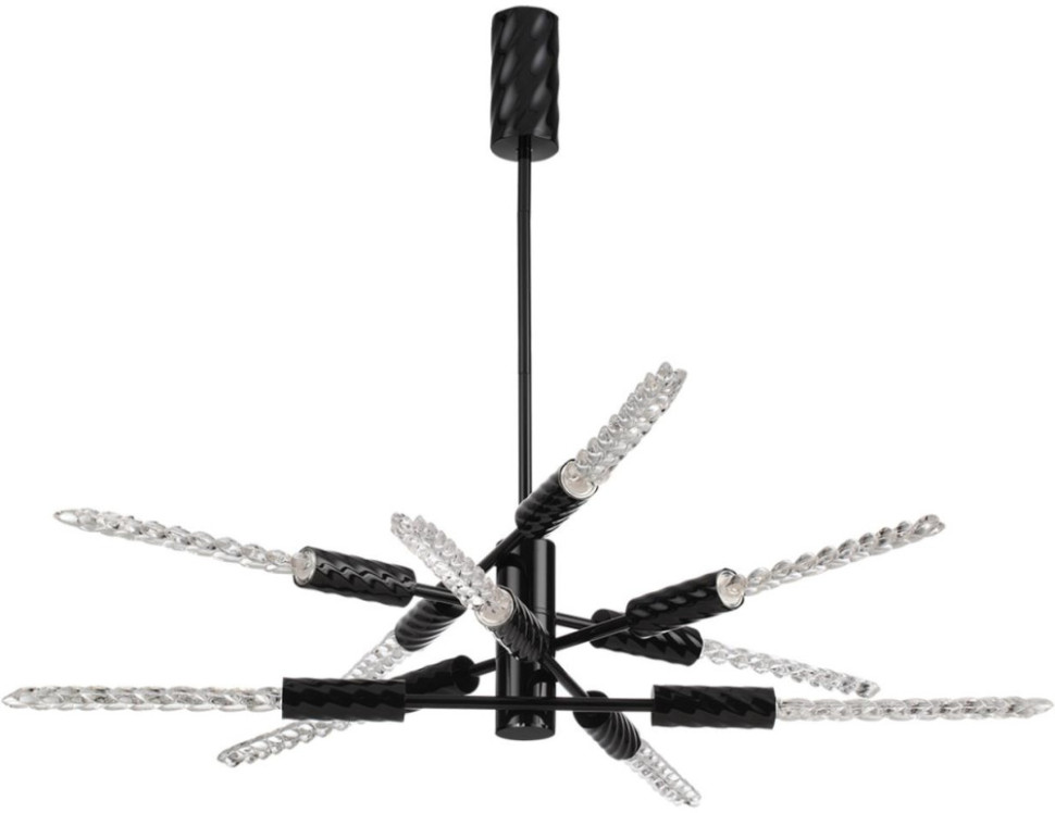 Потолочная люстра Kolos 5459/28L Odeon Light