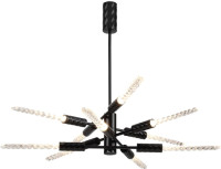 Потолочная люстра Kolos 5459/28L Odeon Light Потолочная люстра Kolos 5459/28L Odeon Light