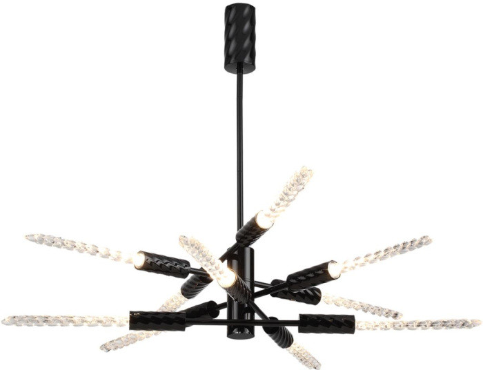 Потолочная люстра Kolos 5459/28L Odeon Light