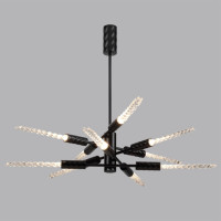 Потолочная люстра Kolos 5459/28L Odeon Light Потолочная люстра Kolos 5459/28L Odeon Light