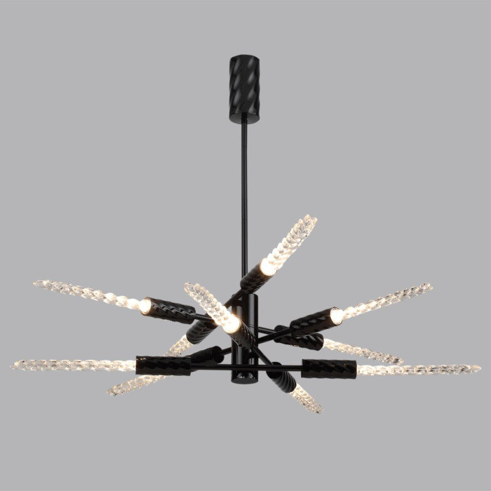 Потолочная люстра Kolos 5459/28L Odeon Light