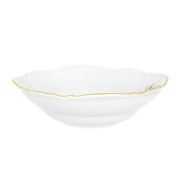 Набор салатников 16см.6шт."Дикий лопух 23011" Bernadotte