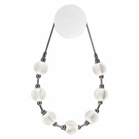 Бра Odeon Light Crystal 5007/25WL