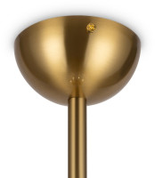 Потолочная люстра Fiesta FR5231PL-06BS Freya