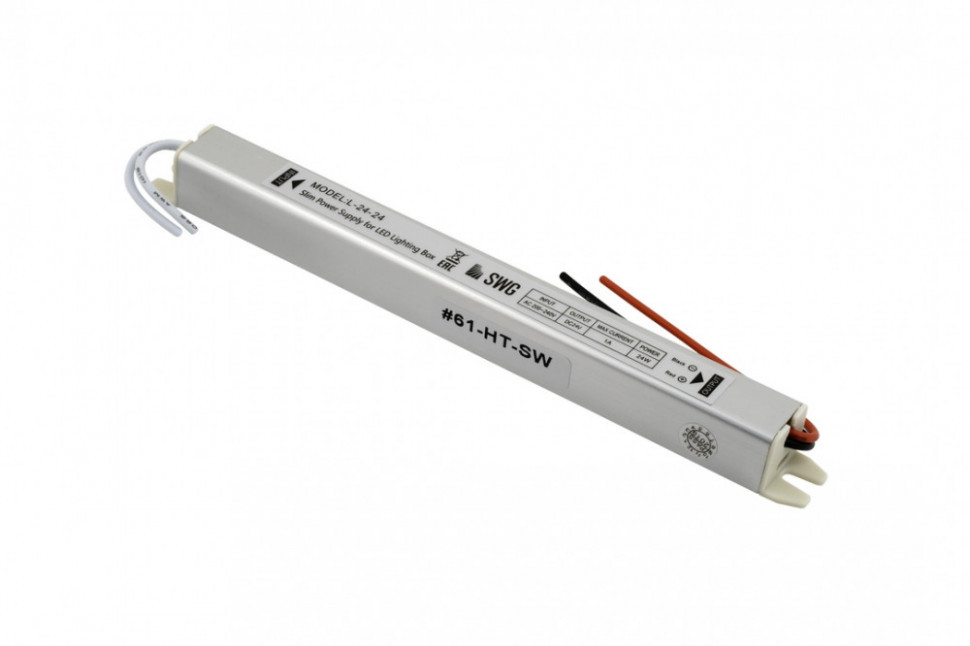 Блок питания L-24-24 SWG