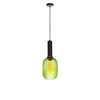 Подвесной светильник Iris  2072-A+BL Loft It