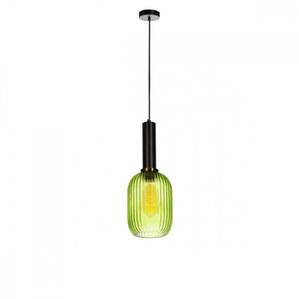 Подвесной светильник Iris  2072-A+BL Loft It