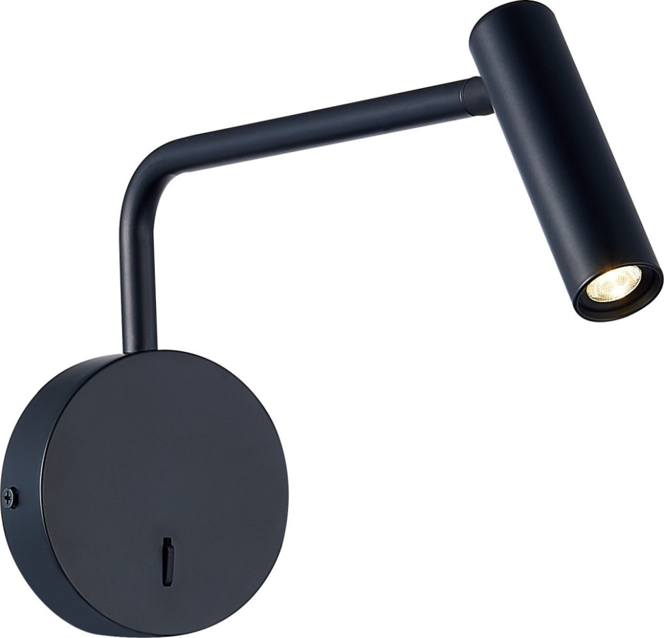 Бра Saga W111018WW3B Donolux