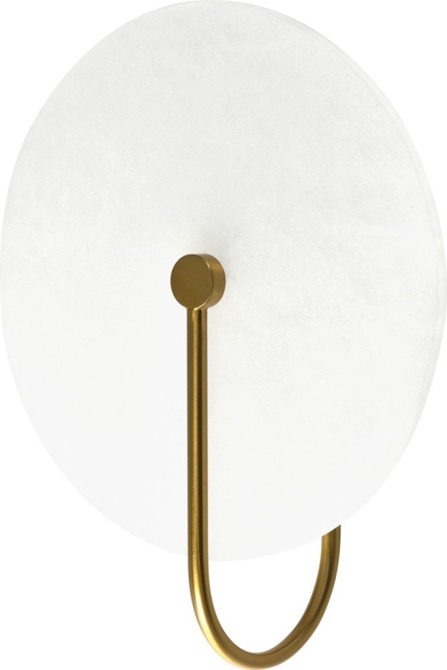 Настенный светильник Elly ZRS.1818.01 Zortes