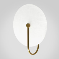 Настенный светильник Elly ZRS.1818.01 Zortes