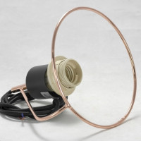 Подвесной светильник Bossier GRLSP-8265 Lussole LGO