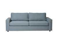 Диван Oscar трехместный раскладной 2 кат.