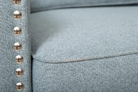 Диван Oscar трехместный раскладной 2 кат.