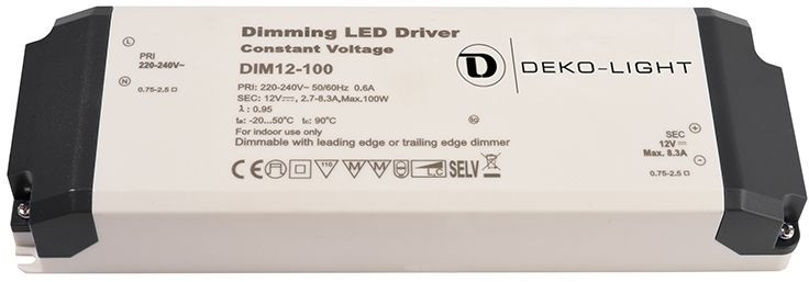 Блок питания power supply 862091 Deko-Light