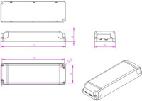 Блок питания power supply 862091 Deko-Light