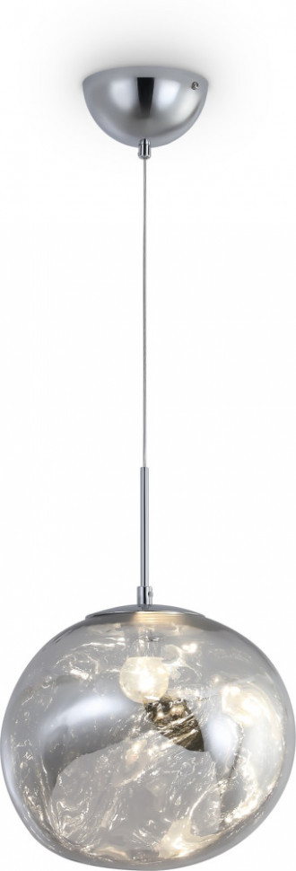 Подвесной светильник Ejection FR5378PL-01SM Freya