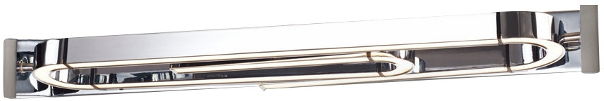 Настенный светильник Graffetta MB14003028-1A Illuminati