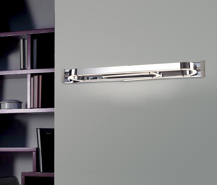 Настенный светильник Graffetta MB14003028-1A Illuminati