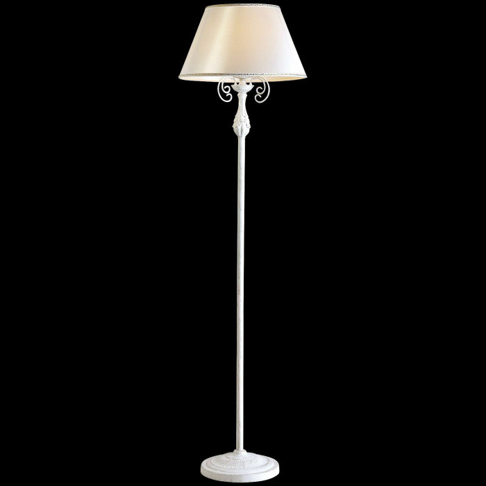 Торшер  IL6000-1F-17 WT ILLUMICO