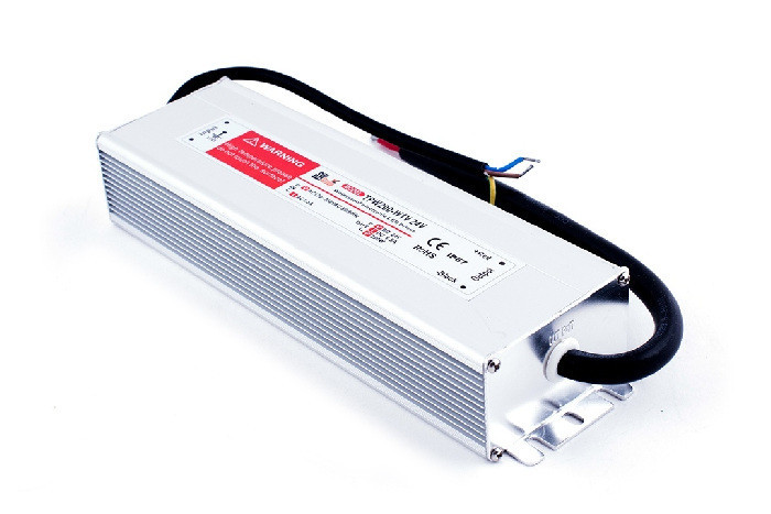 Блок питания TPW-200-24 SWG