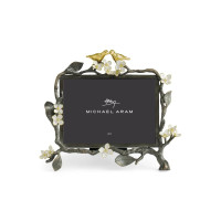 Рамка для фото Michael Aram "Lovebirds", 13х18 см