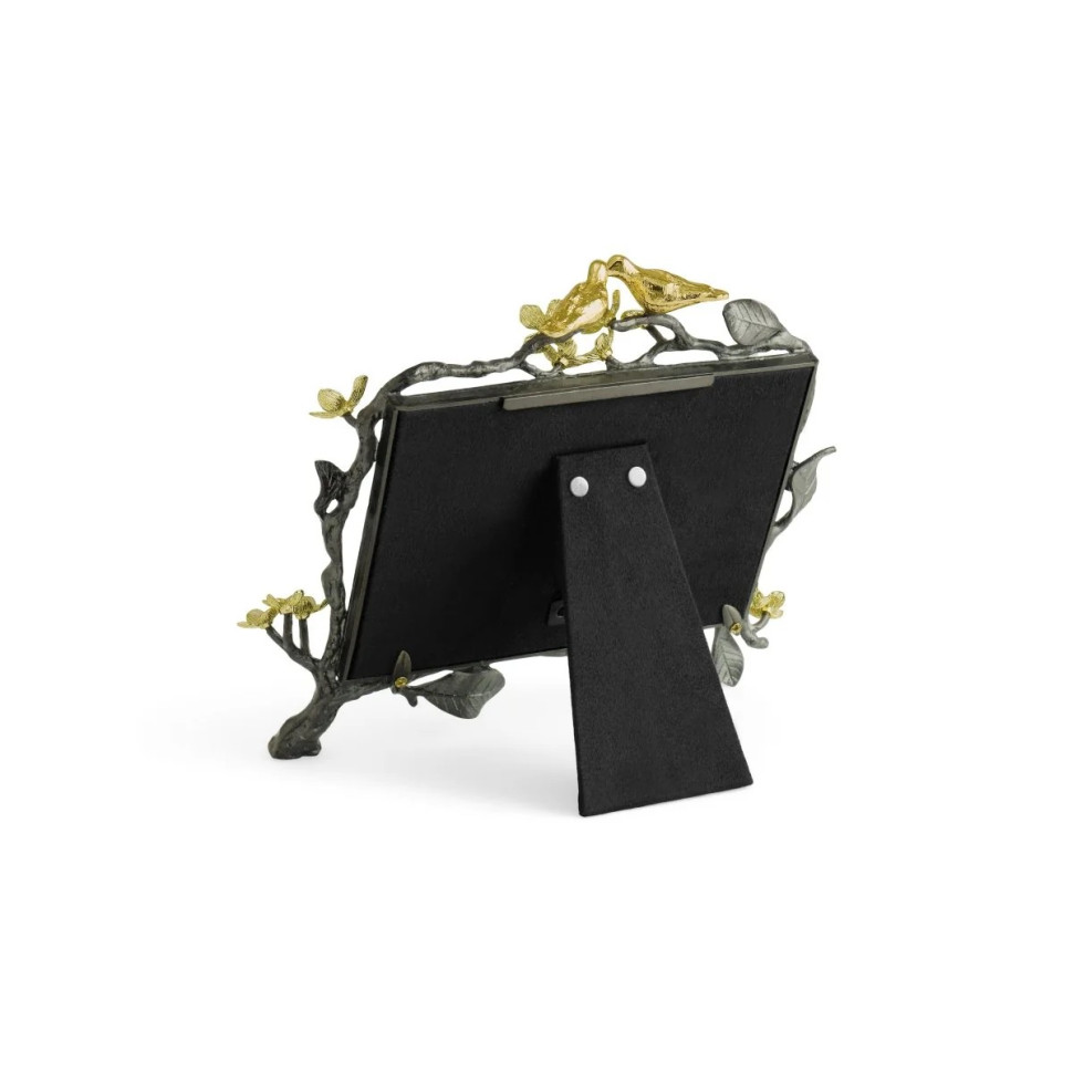 Рамка для фото Michael Aram "Lovebirds", 13х18 см