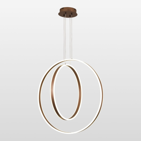 Подвесной светильник Grant LSP-7193 Lussole