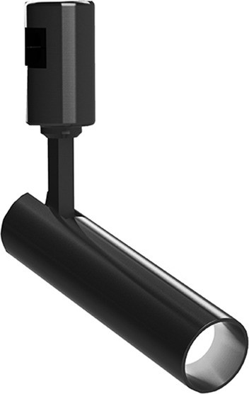 Трековый светильник Hubble DL20232M5W1 Black Donolux