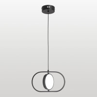 Подвесной светильник Aberdeen LSP-7375 Lussole