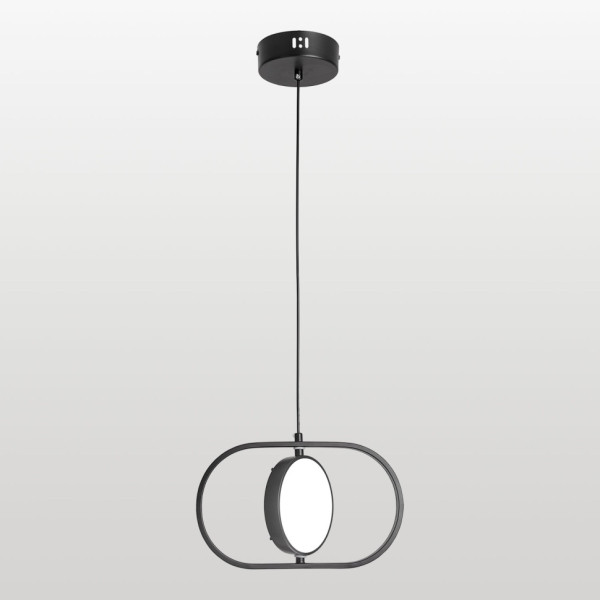 Подвесной светильник Aberdeen LSP-7375 Lussole