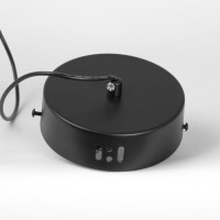 Подвесной светильник Aberdeen LSP-7375 Lussole