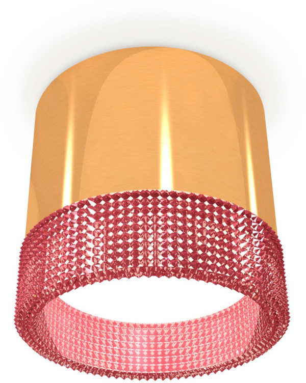 Точечный светильник Techno Spot XS8121022 Ambrella