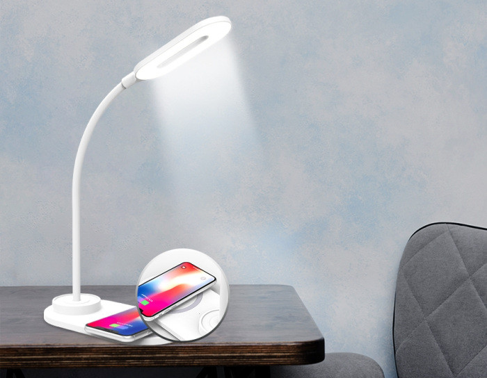 Офисная настольная лампа DE DE588 Ambrella